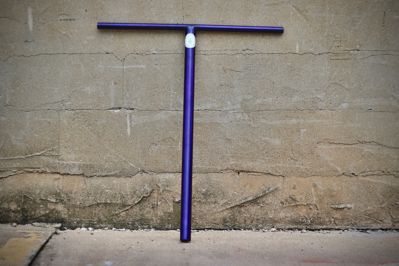 Homegrown T Bars- Scott Signature