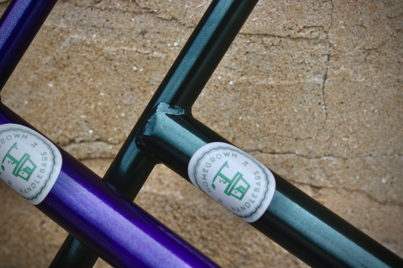 Homegrown T Bars- AJ Signature