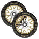 Fuzion Imperial Wheels