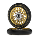 Fuzion Imperial Wheels