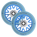 Fuzion Imperial Wheels