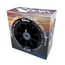 River Shadow 115X30 Glide Wheels