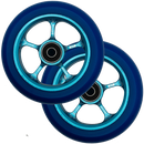 Vinyl Republic Wheels