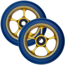 Vinyl Republic Wheels