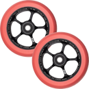 Vinyl Republic Wheels