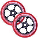 Vinyl Republic Wheels