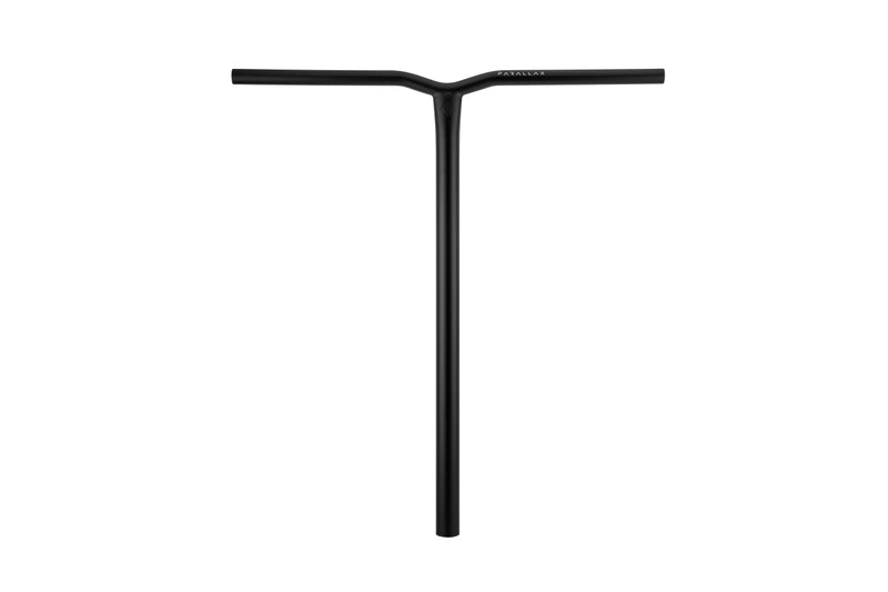 Drone Parallax Titanium Bars - Black