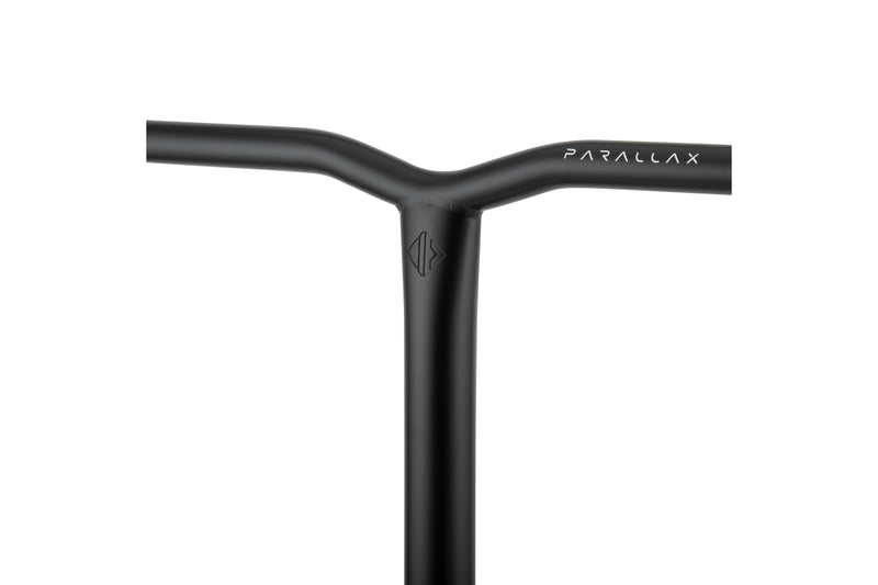 Drone Parallax Titanium Bars - Black