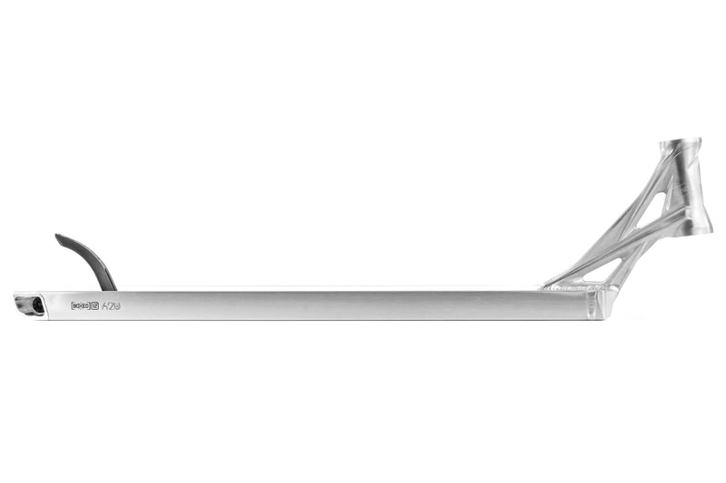Ethic Lindworm V4 Deck 6.7" (170mm) Silver