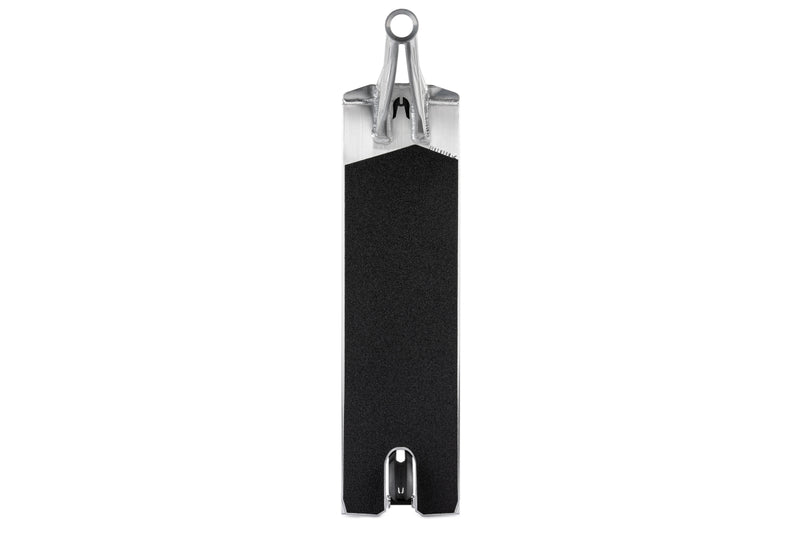 Ethic Lindworm V4 Deck 6.7" (170mm) Silver