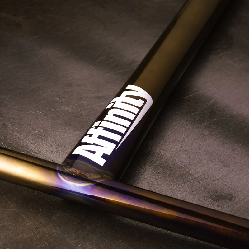 Affinity Classic XL T Bars