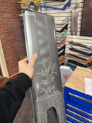 Aztek Europa 2 | Austin Coates