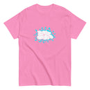 ECX Graffiti Splat Shirt | 2024 Line