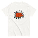 ECX Graffiti Splat White T | 2024 Line