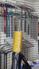 Tilt X Affinity Scooter Tool