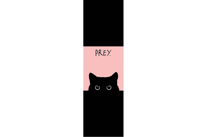 Prey Cat Griptape