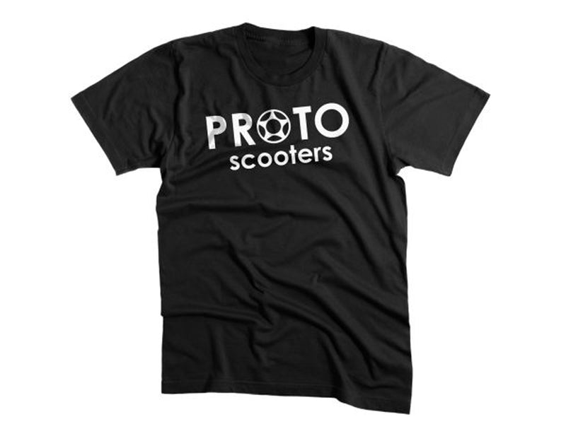 Proto Classic Logo Shirt