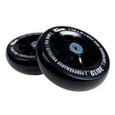 River Shadow 115X30 Glide Wheels