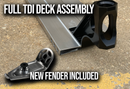 TDI FULL Deck Assembly