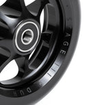 Tilt Durare 30x120mm Wheels