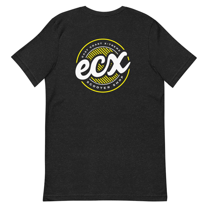 ECX Script Shirt