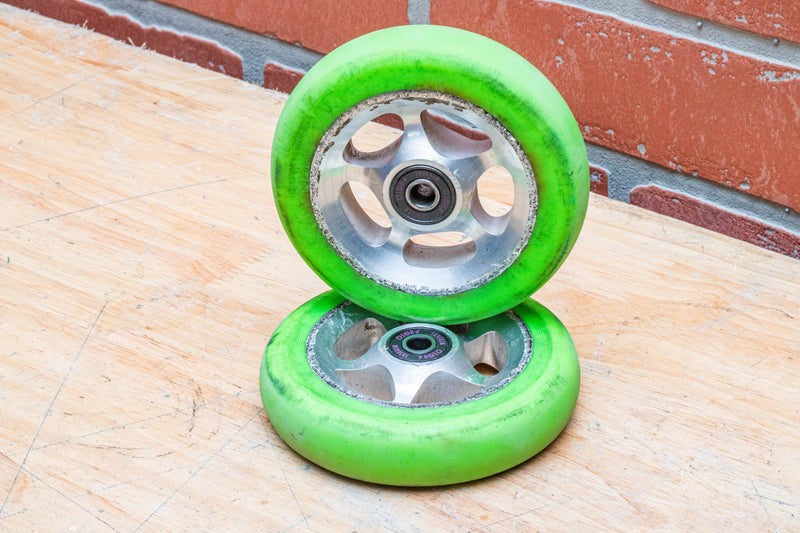 USED Wheels | Proto Starbright