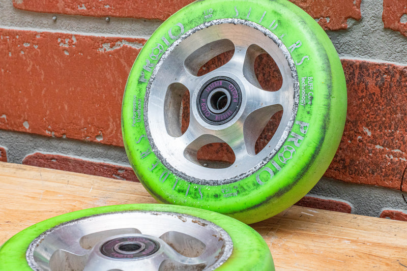 USED Wheels | Proto Starbright