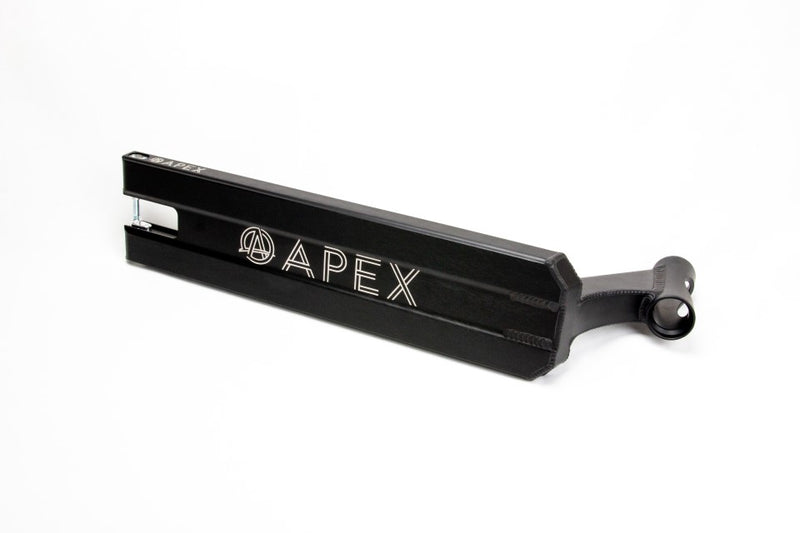 Apex 5-Wide Boxed Deck