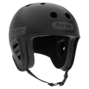 Pro-Tec Full Cut Skate Helmet Matte Black