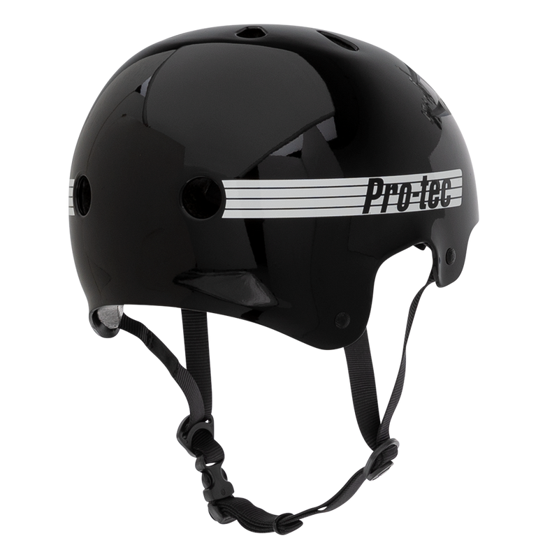 Pro-Tec Old School Certified Helmet
