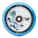 Fuzion Hunter Frost Signature Wheels