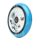 Fuzion Hunter Frost Signature Wheels