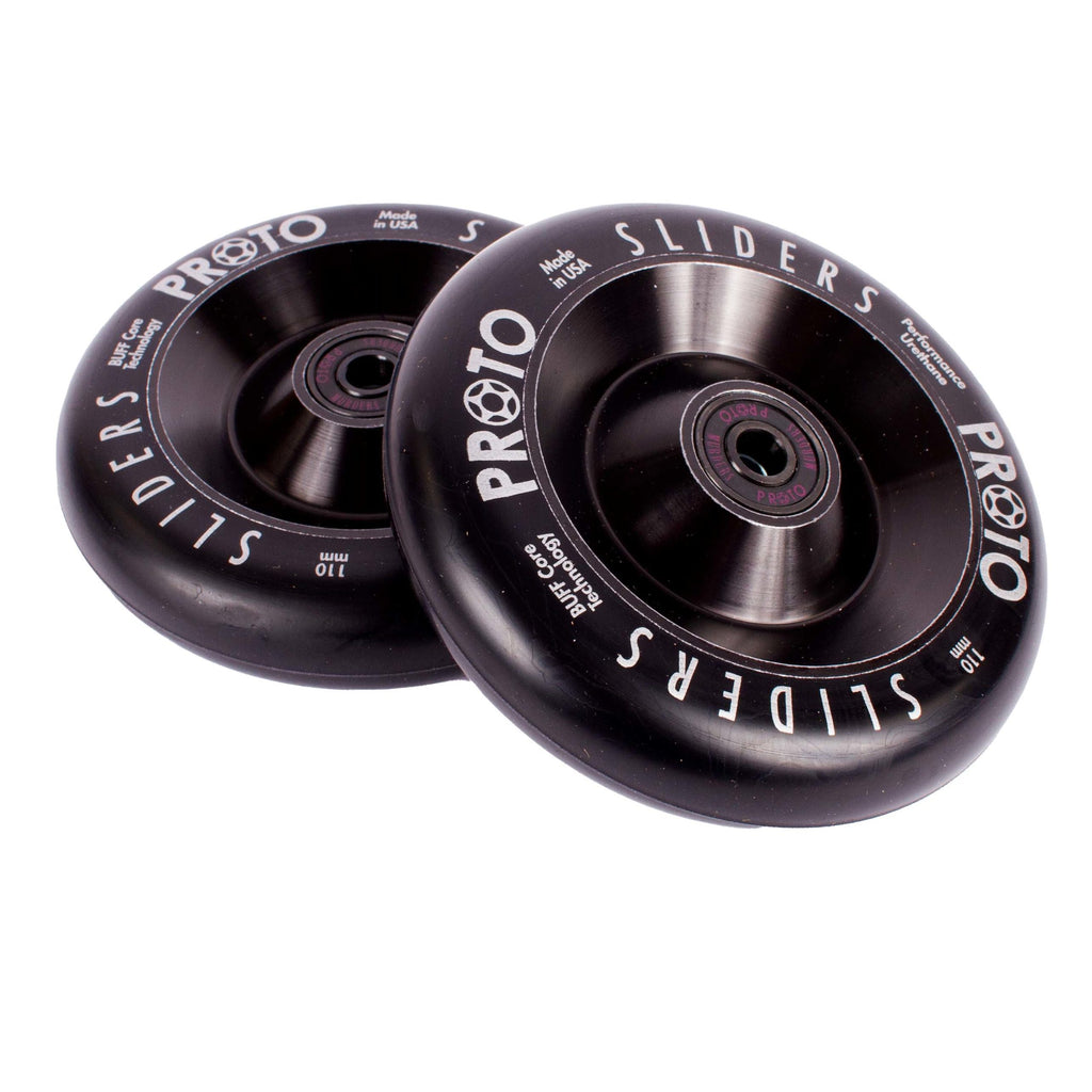 Sliders Rims Proto Full Core Sliders Wheels