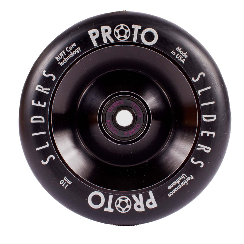 Proto Full Core Sliders Wheels