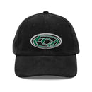 1997 Cap - Green