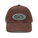 1997 Cap - Green