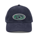 1997 Cap - Green