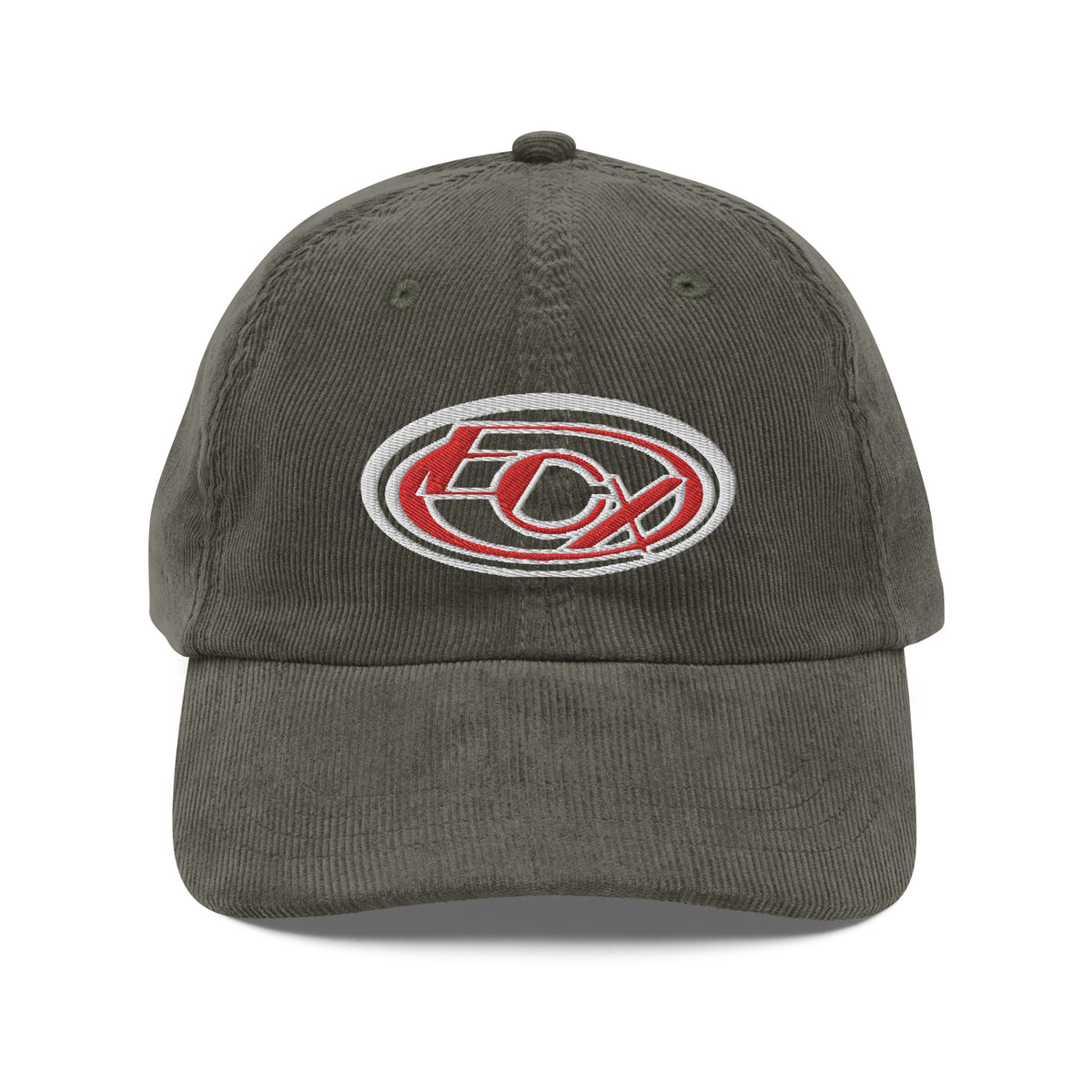 1997 Cap - Red