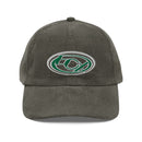1997 Cap - Green