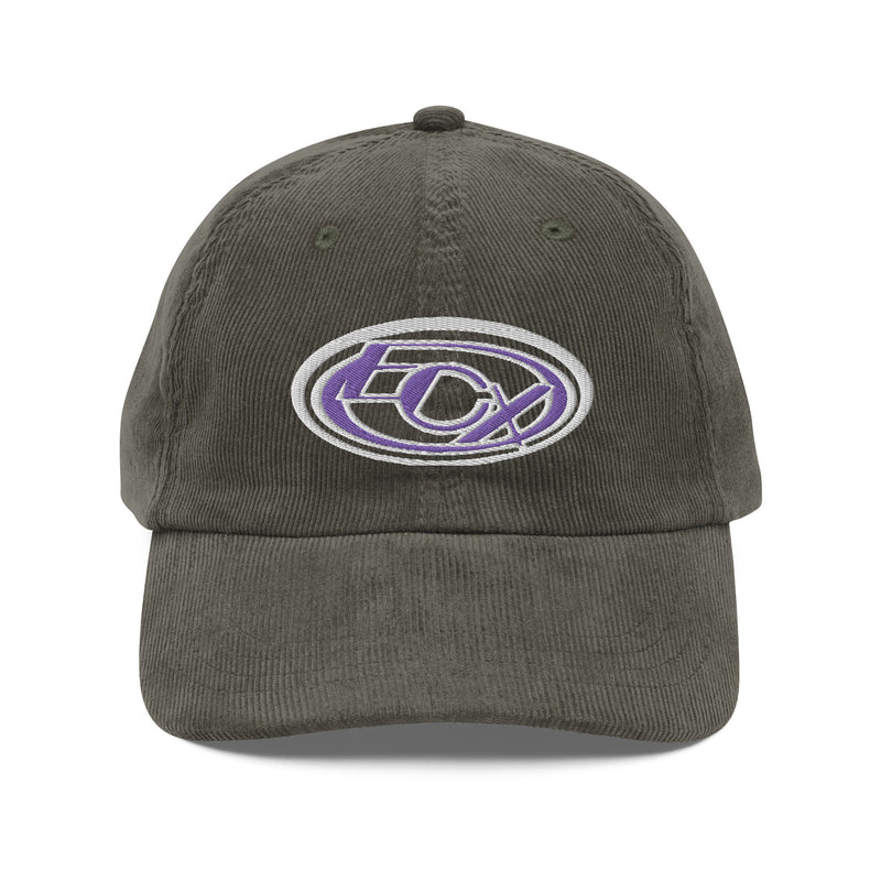 1997 Cap - Purple